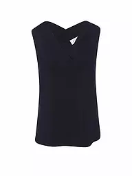JOSEPH RIBKOFF | Top | Blu scuro
