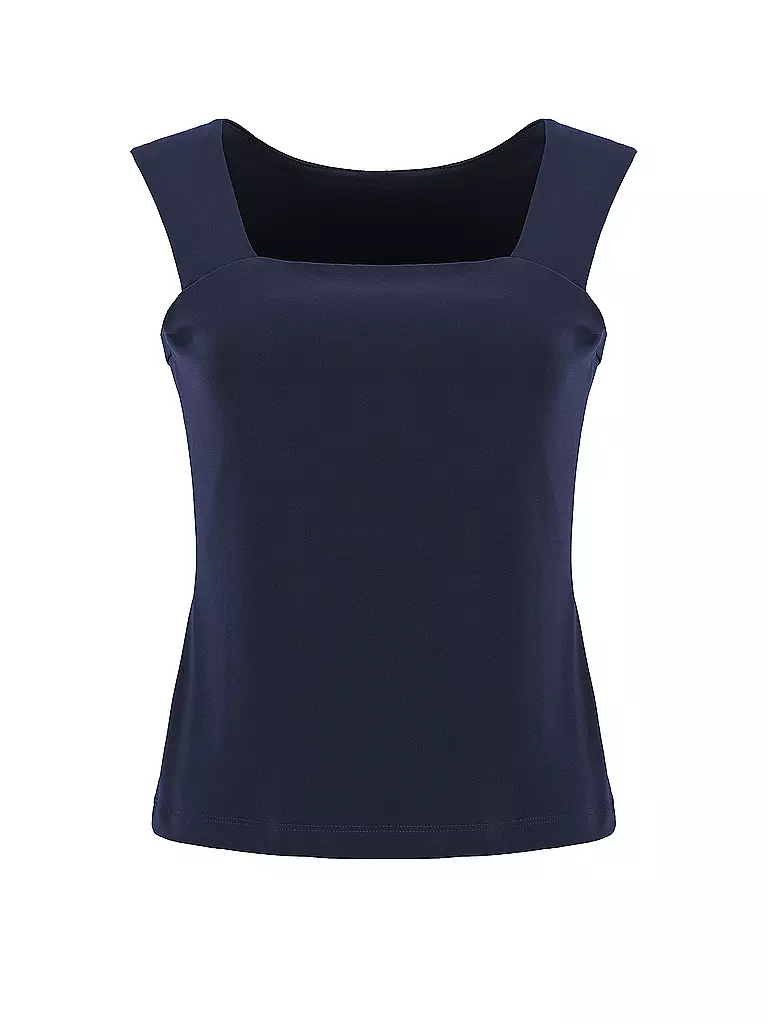 JOSEPH RIBKOFF | Top | Blu scuro
