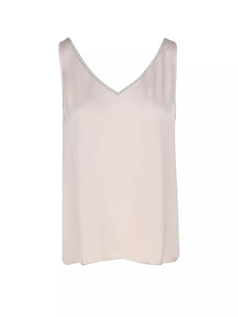 JOSEPH RIBKOFF | Top | Beige
