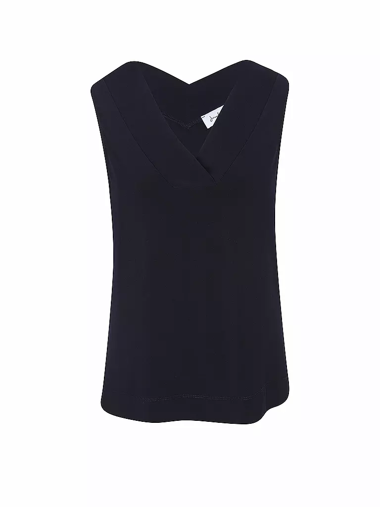 JOSEPH RIBKOFF | Top | Blu scuro