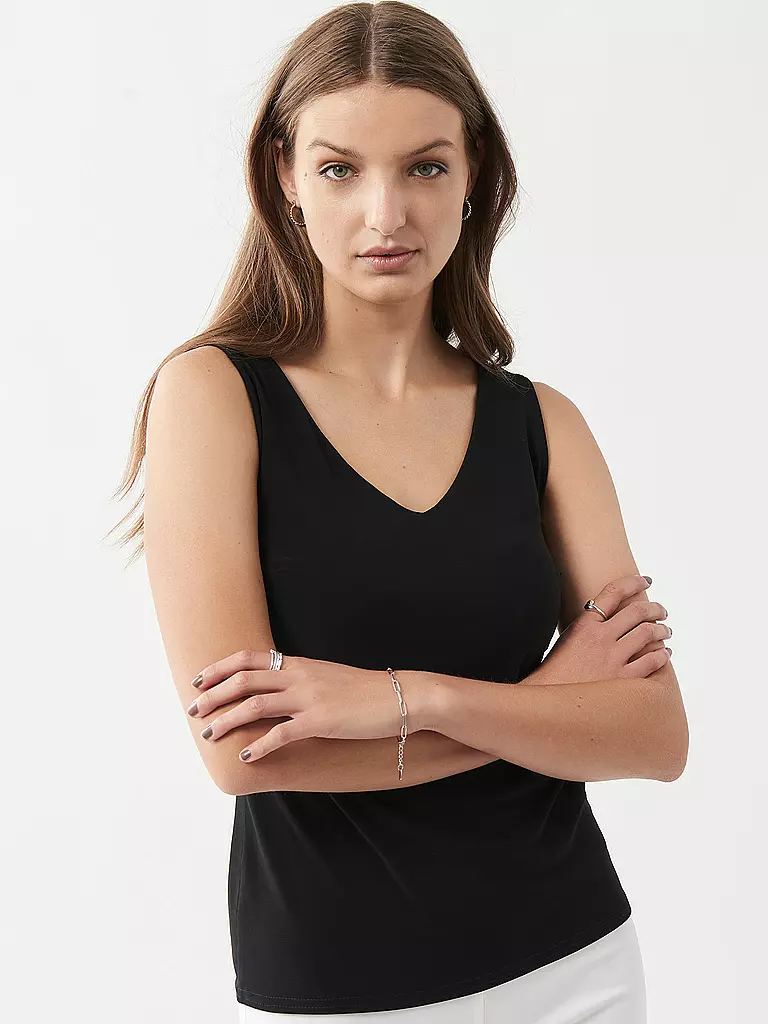 JOSEPH RIBKOFF | Top | Nero