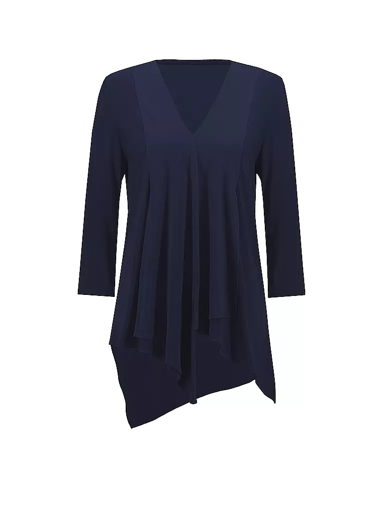 JOSEPH RIBKOFF | Tunica | Blu scuro