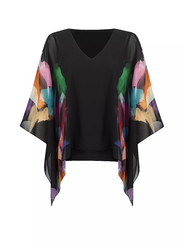 JOSEPH RIBKOFF | Tunika | Nero