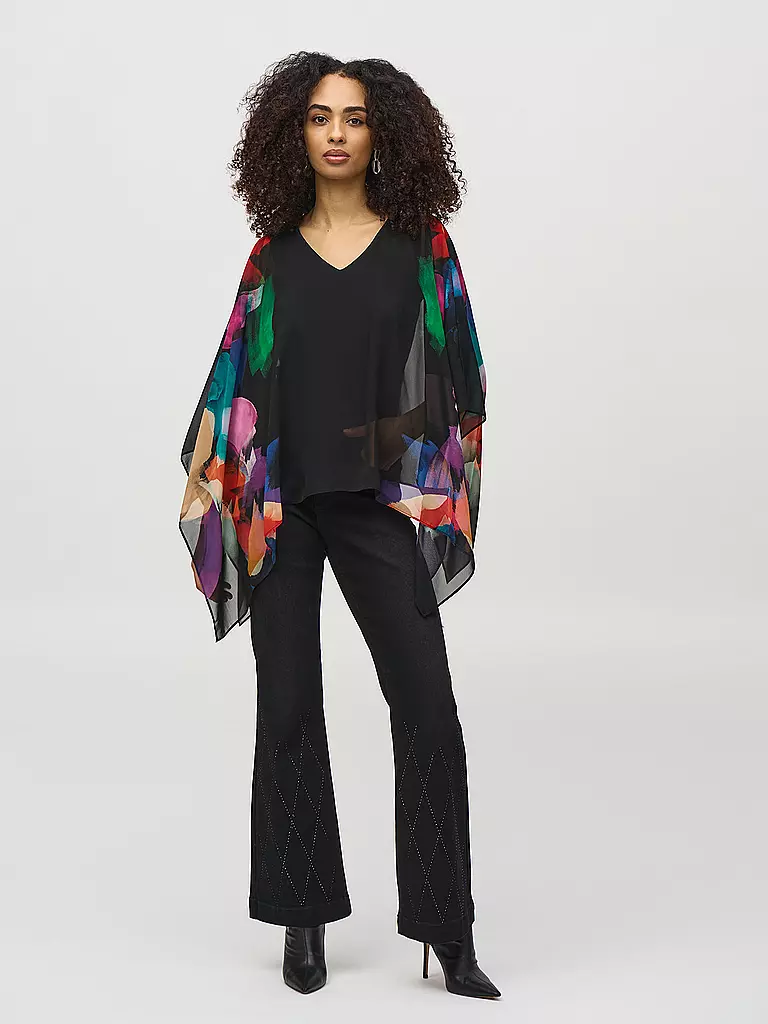 JOSEPH RIBKOFF | Tunika | Nero