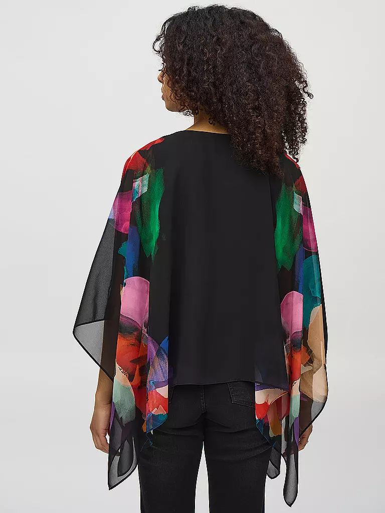 JOSEPH RIBKOFF | Tunika | Nero