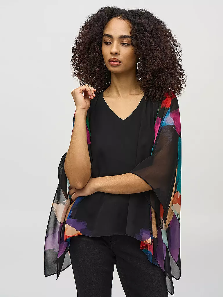 JOSEPH RIBKOFF | Tunika | Nero