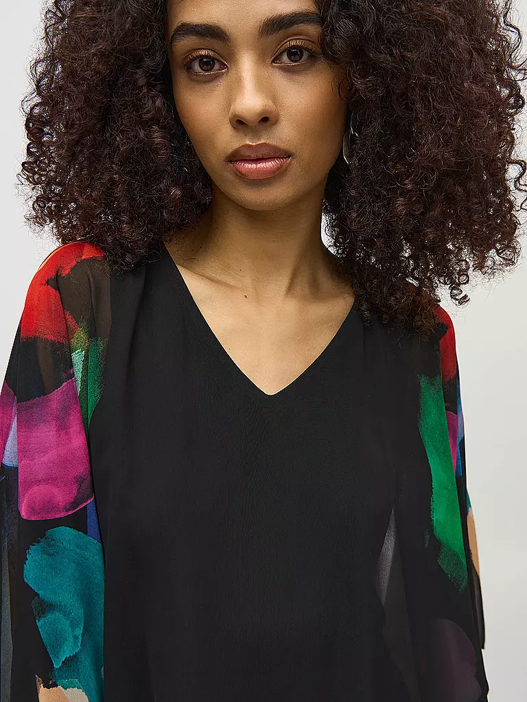 JOSEPH RIBKOFF | Tunika | Nero