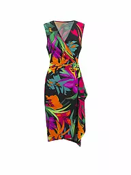 JOSEPH RIBKOFF | Wickelkleid | Nero