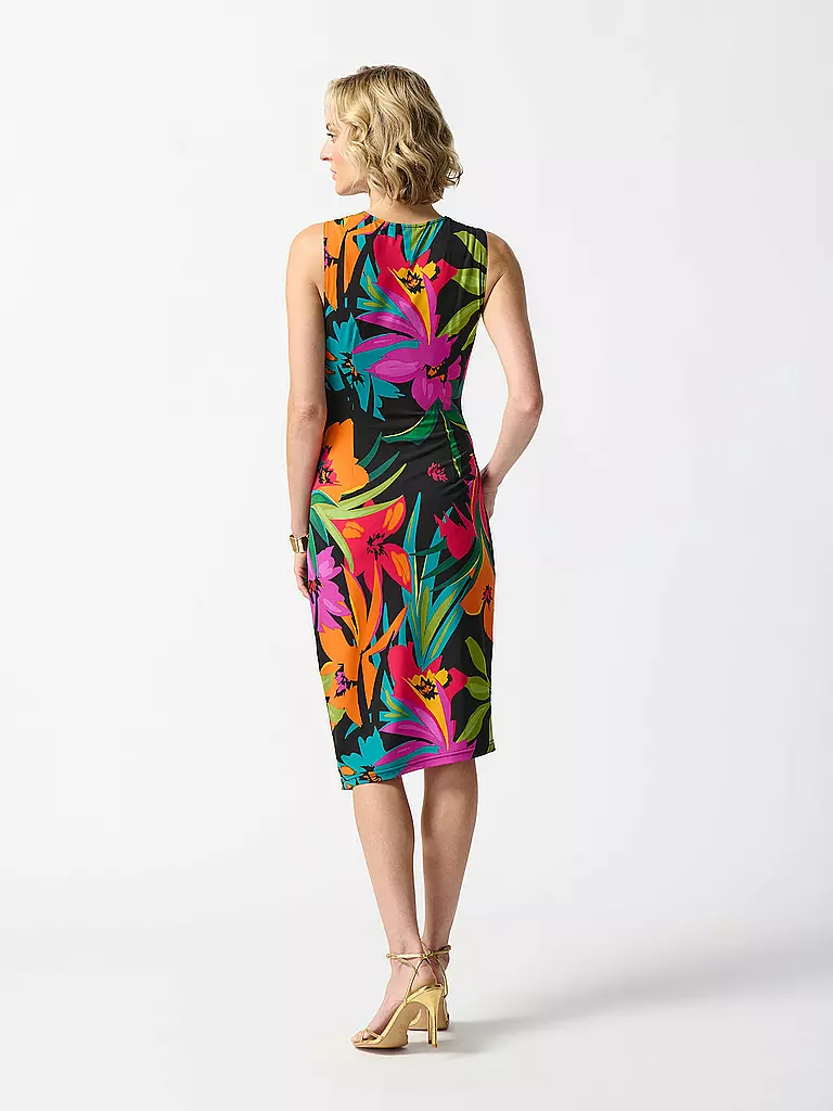 JOSEPH RIBKOFF | Wickelkleid | Nero