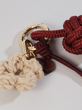 JULIA SKERGETH | Ciondolo THE KNOT CHARM