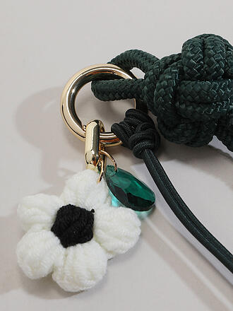 JULIA SKERGETH | Ciondolo THE KNOT CHARM