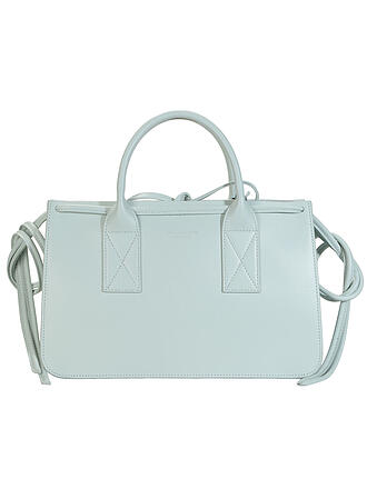 JULIA SKERGETH | Borsa in pelle - Borsa a spalla TAKAWAY BAG Large