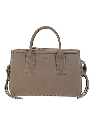 JULIA SKERGETH | Borsa in pelle - Borsa a spalla TAKAWAY BAG Large