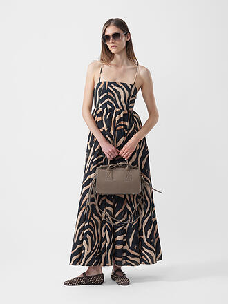 JULIA SKERGETH | Borsa in pelle - Borsa a spalla TAKAWAY BAG Large
