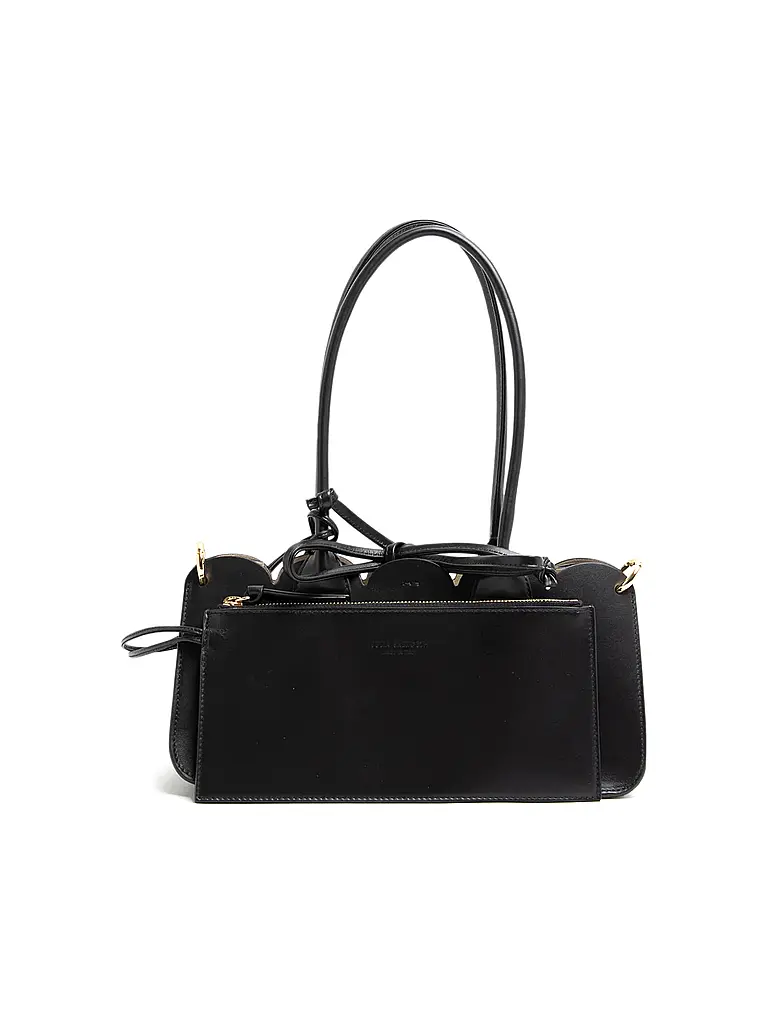 JULIA SKERGETH | Borsa a mano TAKEAWAY BAG TULIP |