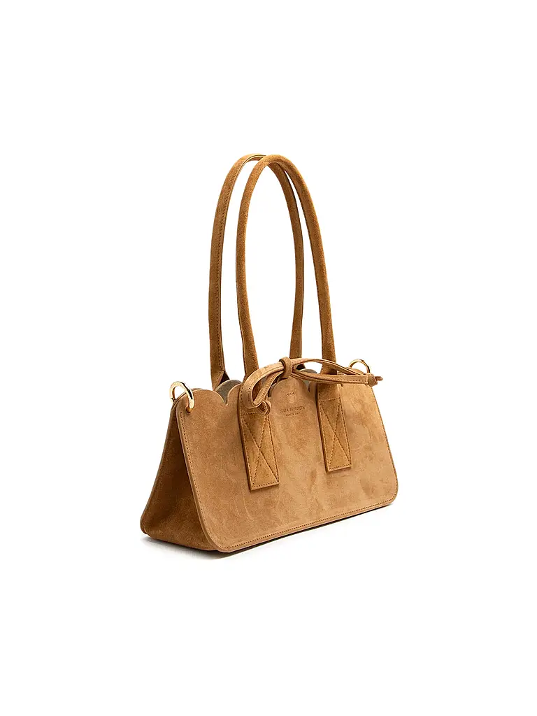 JULIA SKERGETH | Borsa a mano TAKEAWAY BAG TULIP |