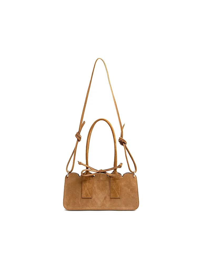 JULIA SKERGETH | Borsa a mano TAKEAWAY BAG TULIP |
