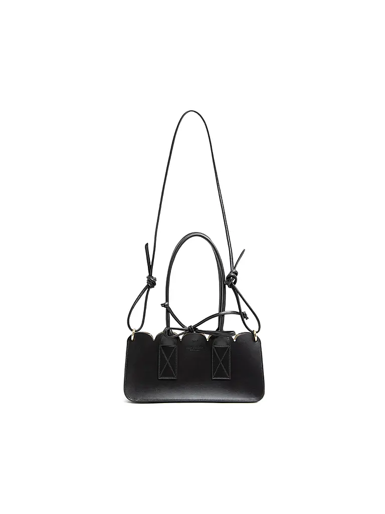 JULIA SKERGETH | Borsa a mano TAKEAWAY BAG TULIP |
