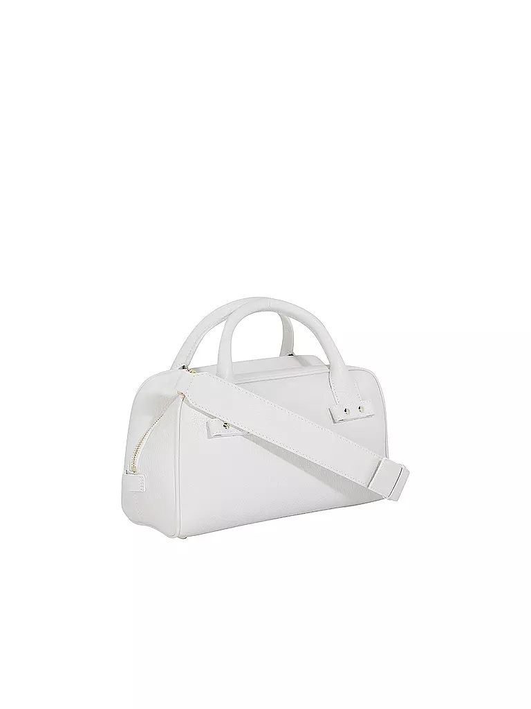 JULIA SKERGETH | Borsa in pelle - Borsa a mano BORSA A MANO PICCOLA | 