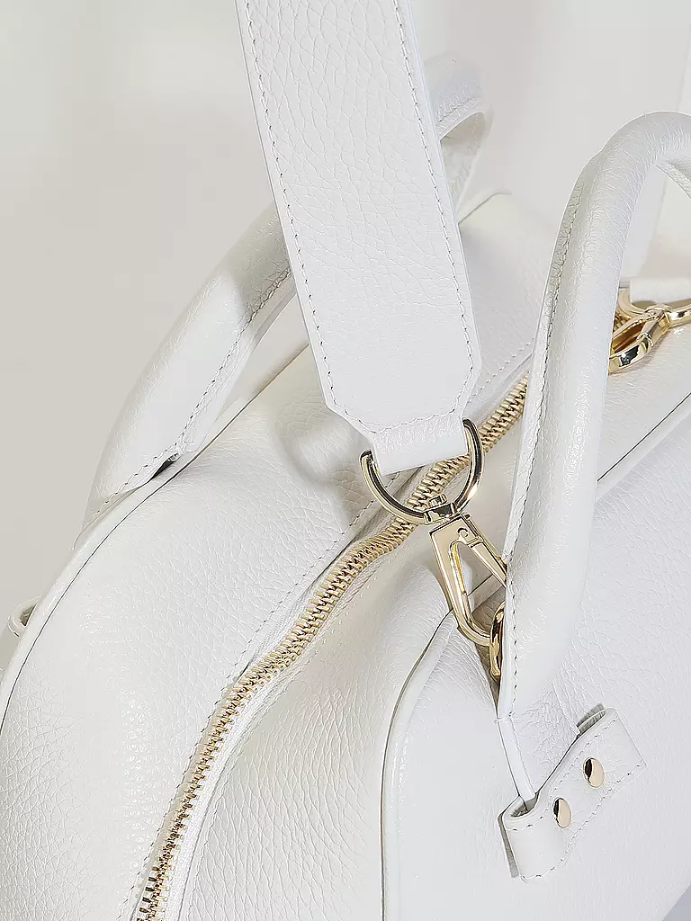 JULIA SKERGETH | Borsa in pelle - Borsa a mano BORSA A MANO PICCOLA | 