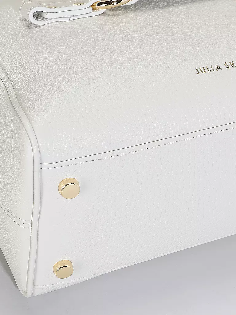 JULIA SKERGETH | Borsa in pelle - Borsa a mano BORSA A MANO PICCOLA | 