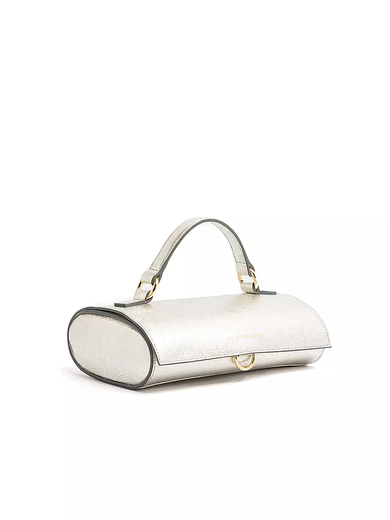 JULIA SKERGETH | Borsa in pelle - Borsa a mano piatta | 