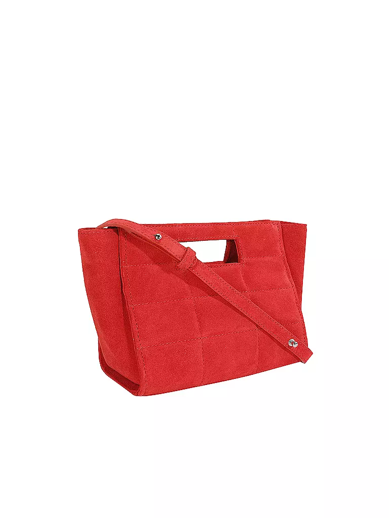 JULIA SKERGETH | Borsa in pelle - Mini Bag EDIZIONE LIMITATA | 