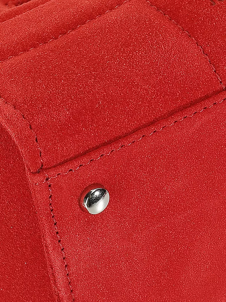 JULIA SKERGETH | Borsa in pelle - Mini Bag EDIZIONE LIMITATA | 