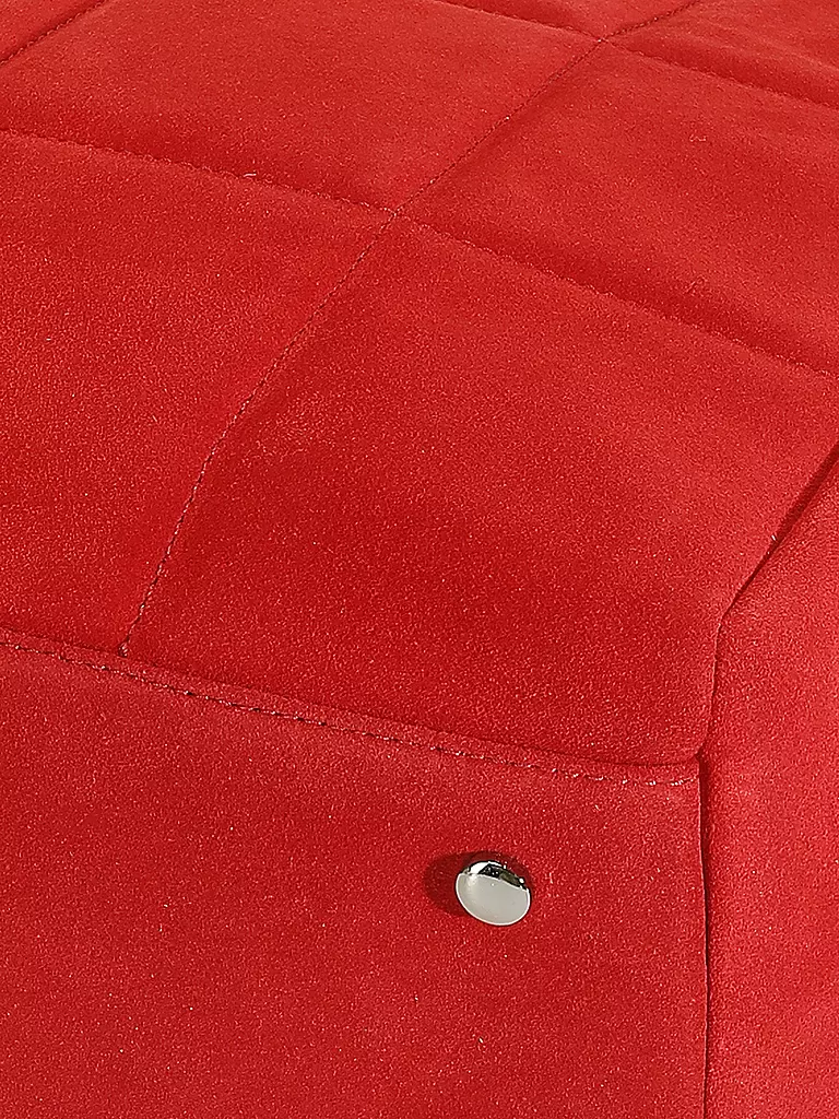 JULIA SKERGETH | Borsa in pelle - Shopper EDIZIONE LIMITATA | 