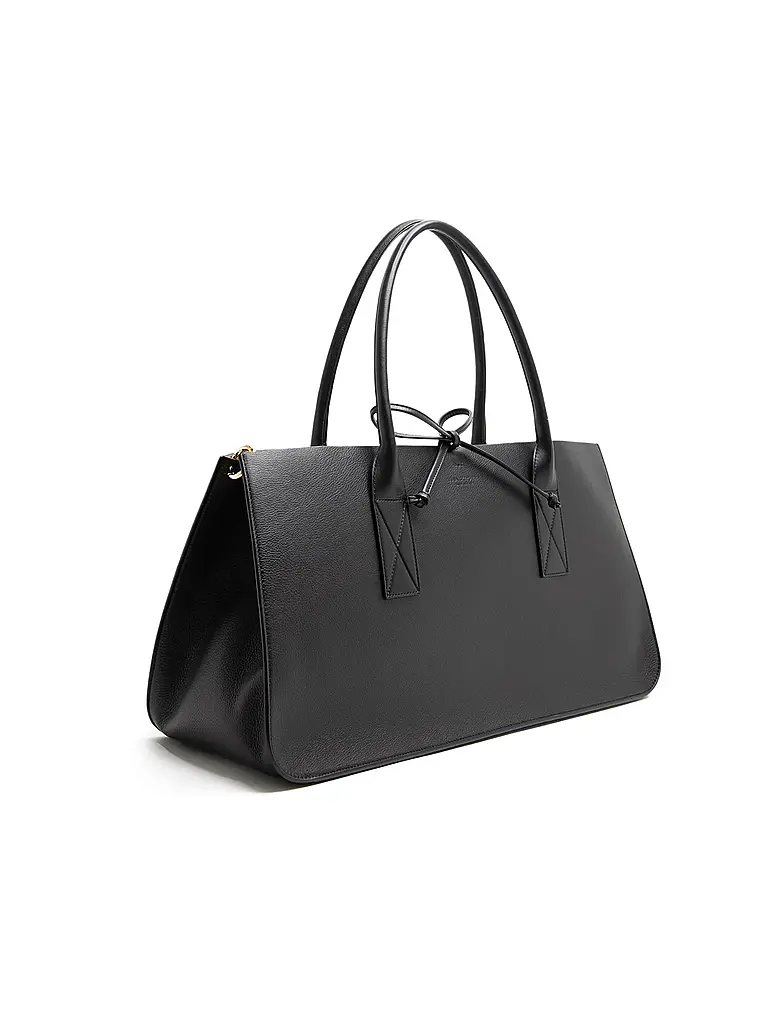 JULIA SKERGETH | Borsa in pelle TAKEAWAY BAG LARGE |