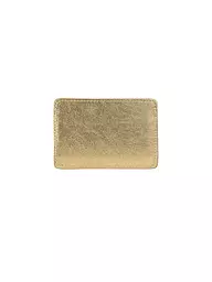 JULIA SKERGETH | Portacarte | Oro