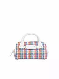 JULIA SKERGETH | Ledertasche - Henkeltasche HÄNKELTASCHE KLEIN | Multicolore