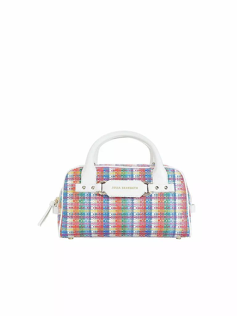 JULIA SKERGETH | Tasche - Henkeltasche HÄNKELTASCHE KLEIN | Multicolore