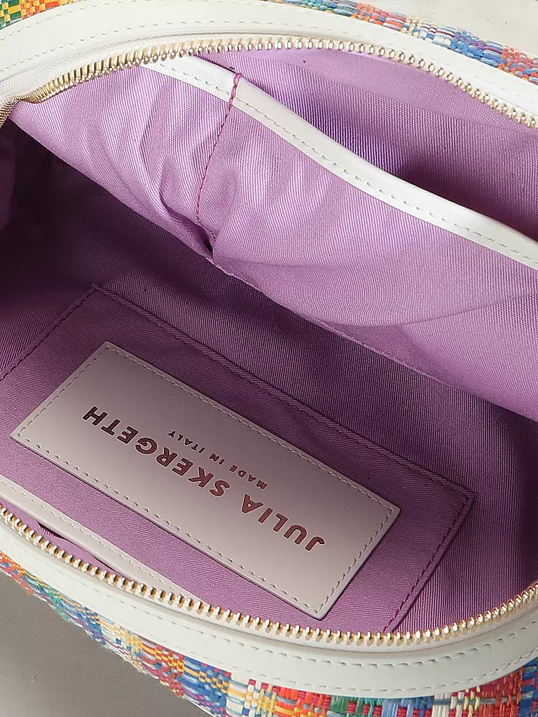 JULIA SKERGETH | Tasche - Henkeltasche HÄNKELTASCHE KLEIN | Multicolore