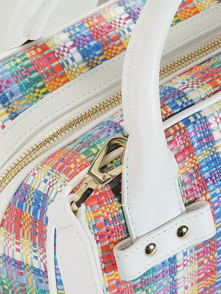 JULIA SKERGETH | Tasche - Henkeltasche HÄNKELTASCHE KLEIN | Multicolore