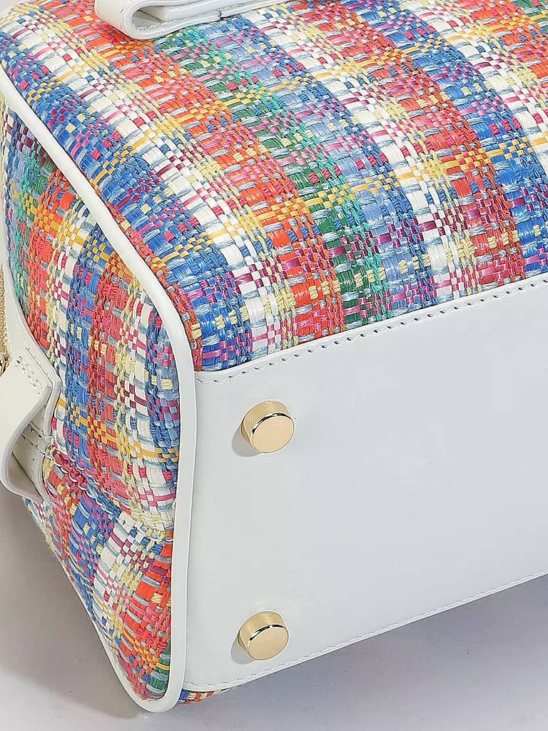 JULIA SKERGETH | Tasche - Henkeltasche HÄNKELTASCHE KLEIN | Multicolore