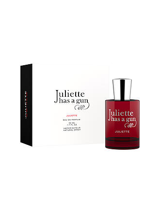 JULIETTE HAS A GUN | Juliette Eau de Parfum 50ml