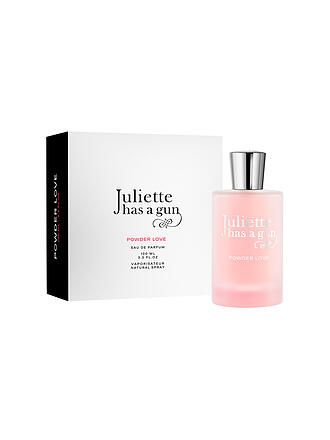 JULIETTE HAS A GUN | Powder Love Eau de Parfum 100ml
