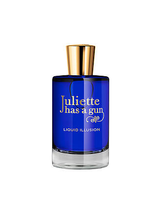 JULIETTE HAS A GUN | Liquid Illusion Eau de Parfum 100ml