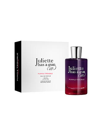 JULIETTE HAS A GUN | Purple Trouble Eau de Parfum 100ml