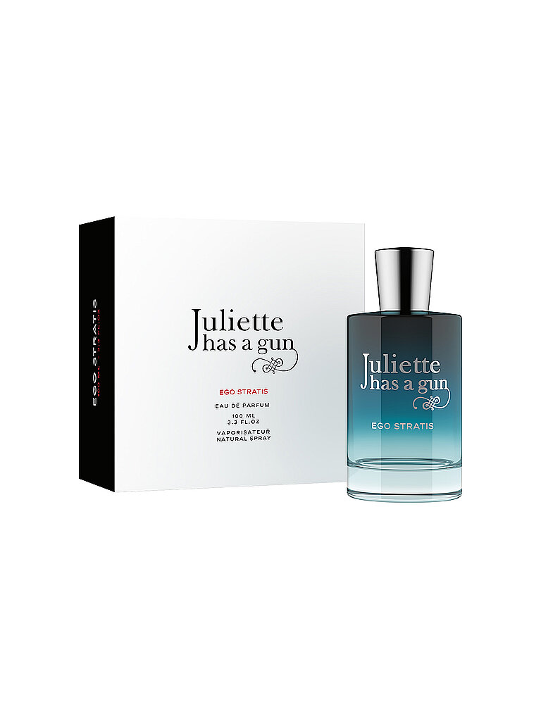 Ego Stratis Eau de Parfum 100ml