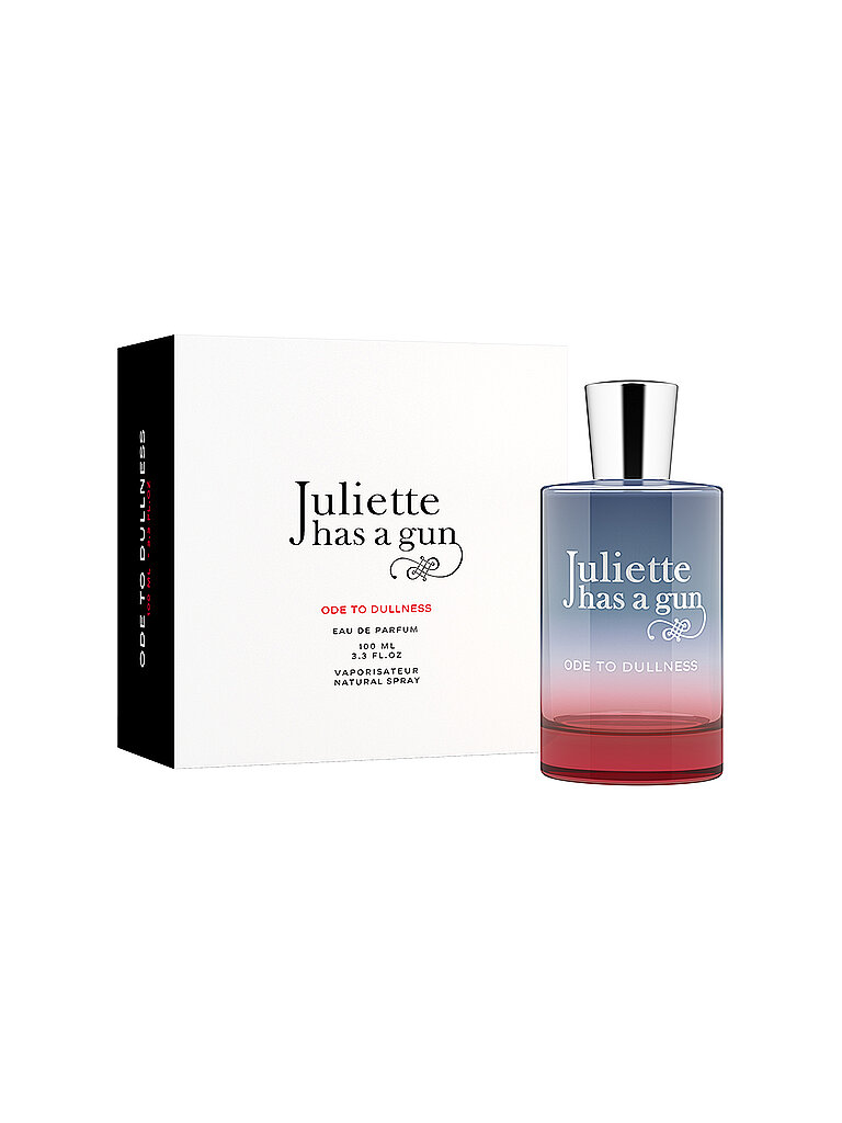 Ode tu Dullness Eau de Parfum 100ml