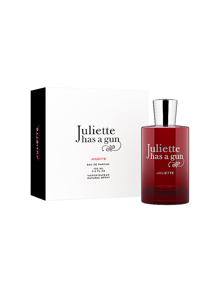 Juliette Eau de Parfum 100ml