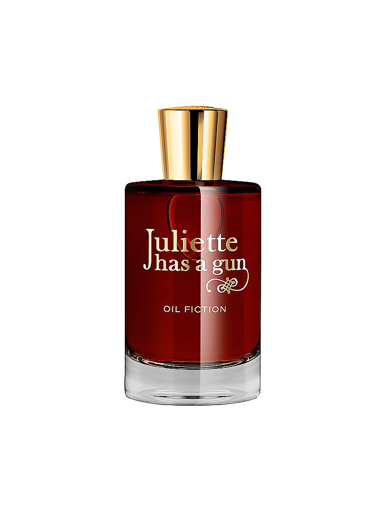 Oil Fiction Eau de Parfum 100ml