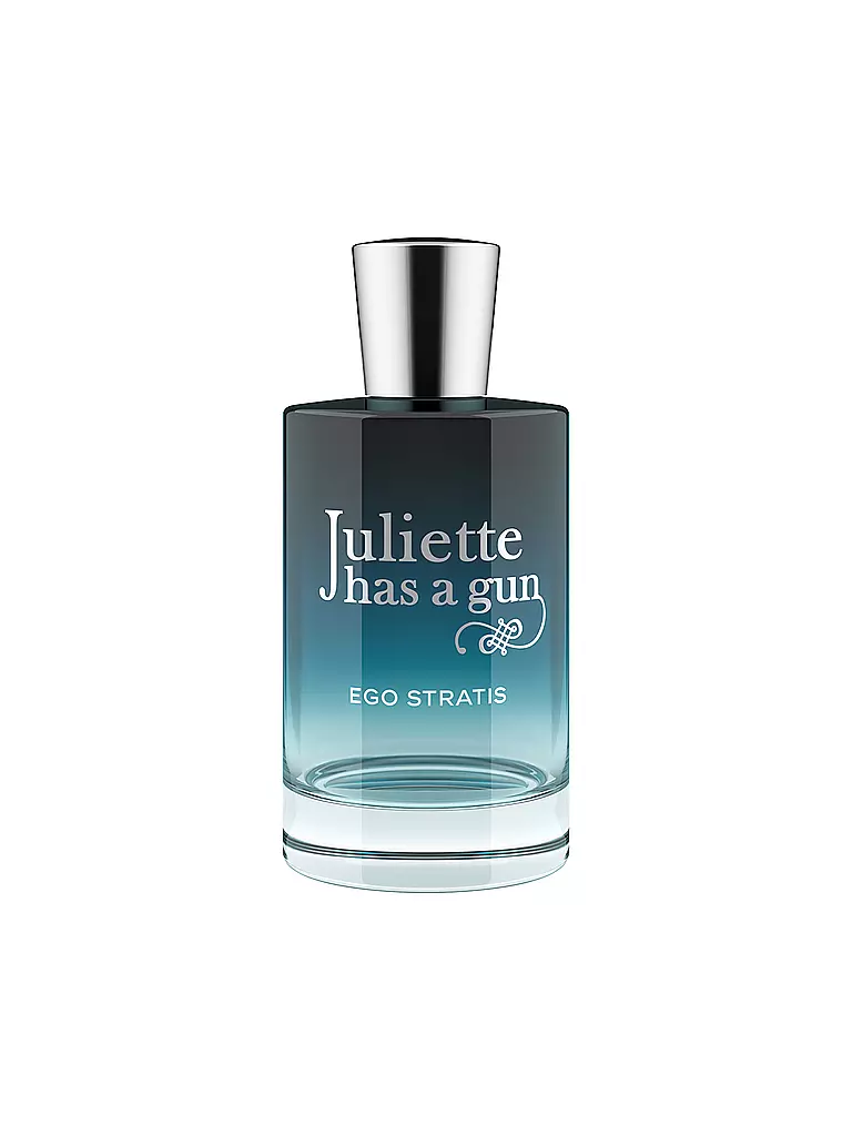 JULIETTE HAS A GUN | Ego Stratis Eau de Parfum 100ml | Senza colore