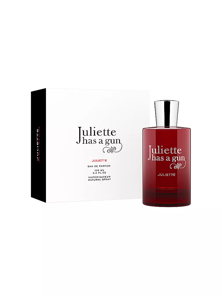 JULIETTE HAS A GUN | Juliette Eau de Parfum 100ml | Senza colore