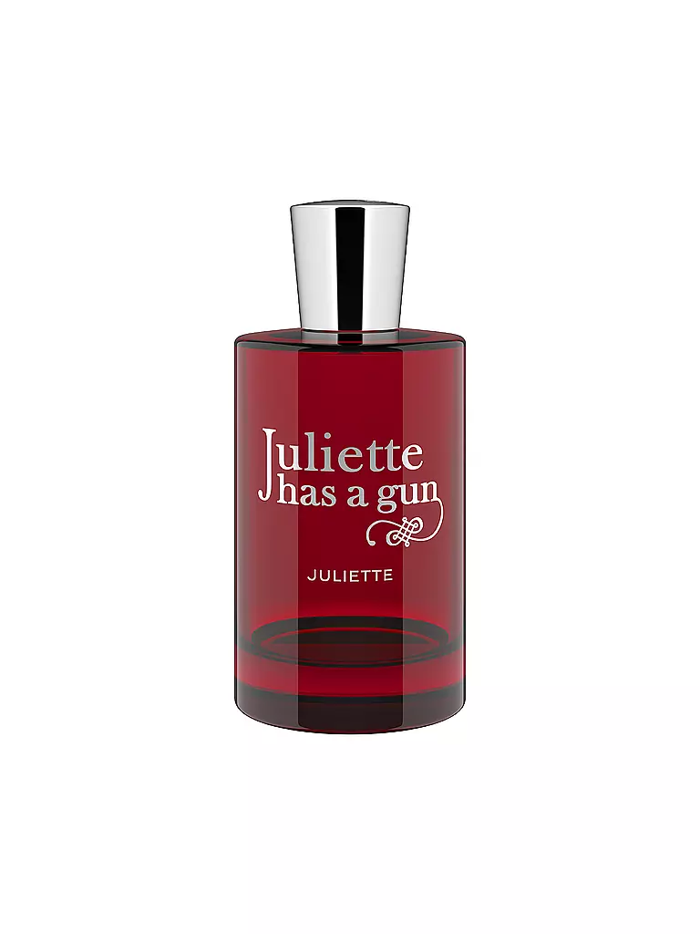 JULIETTE HAS A GUN | Juliette Eau de Parfum 100ml | Senza colore