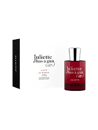 JULIETTE HAS A GUN | Juliette Eau de Parfum 100ml | Senza colore