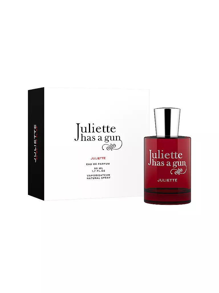 JULIETTE HAS A GUN | Juliette Eau de Parfum 50ml | Senza colore