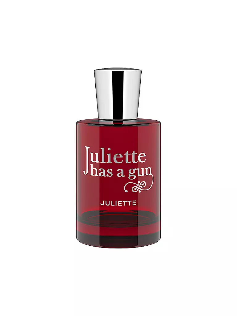 JULIETTE HAS A GUN | Juliette Eau de Parfum 50ml | Senza colore